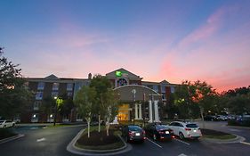 Holiday Inn Express Hotel & Suites Charleston - North By Ihg