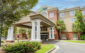Holiday Inn Express Hotel & Suites Charleston - North By Ihg